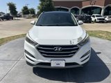 Used 2017 Hyundai Tucson Value image 2