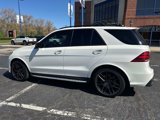 Used 2017 Mercedes-Benz GLE 63 AMG 4MATIC image 4