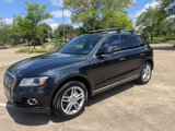 Used 2015 Audi Q5 2.0T Premium Plus w/ Technology Package image 5