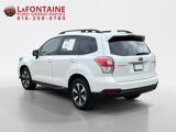 Used 2018 Subaru Forester 2.5i Premium w/ All-Weather Package image 5