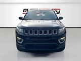 Used 2021 Jeep Compass 80th Special Edition image 2