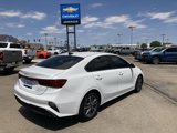 Used 2022 Kia Forte LXS image 5