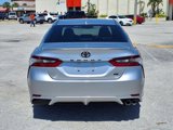 Used 2024 Toyota Camry SE image 6