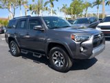 Used 2020 Toyota 4Runner TRD Off-Road Premium image 2