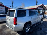 Used 2017 Chevrolet Tahoe LT w/ LT Signature Package image 5