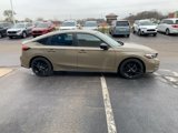New 2025 Honda Civic Sport image 4