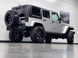 Used 2010 Jeep Wrangler Unlimited Sahara w/ Trailer Tow Group image 5