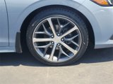 Certified 2022 Honda Civic Touring image 5