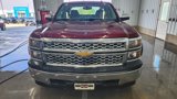 Used 2014 Chevrolet Silverado 1500 W/T w/ Trailering Package image 2