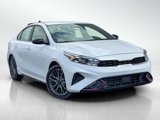 Certified 2024 Kia Forte GT-Line image 3