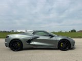 Certified 2023 Chevrolet Corvette Stingray Premium Conv w/ Battery Protection Package image 4