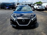 Used 2020 Nissan Altima 2.5 SV image 2