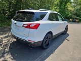 Certified 2020 Chevrolet Equinox LT w/ Sport Edition image 4