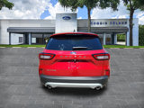 New 2025 Ford Escape Active image 4
