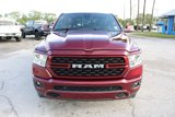 Used 2022 RAM 1500 Big Horn image 2