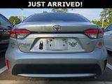 Used 2020 Toyota Corolla LE image 4
