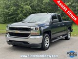 Used 2017 Chevrolet Silverado 1500 LS w/ Trailering Package image 3