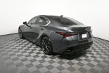 Used 2025 Lexus IS 350 F Sport image 3