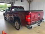 Used 2016 GMC Sierra 1500 SLE w/ SLE Value Package image 2