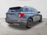 Used 2021 Ford Explorer XLT w/ Equipment Group 202A image 5