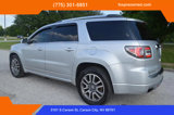 Used 2014 GMC Acadia Denali image 6