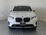 Certified 2024 BMW X4 xDrive30i image 2