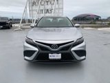 Used 2021 Toyota Camry SE image 3
