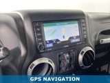 Used 2013 Jeep Wrangler Unlimited Rubicon w/ Connectivity Group image 2