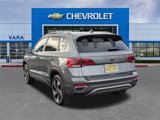 Used 2024 Volkswagen Taos SE image 3