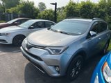 Used 2018 Toyota RAV4 Limited w/ All Weather Liner Package image 3