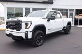 Used 2024 GMC Sierra 2500 AT4 w/ AT4 Premium Plus Package image 4