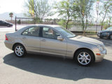 Used 2002 Mercedes-Benz C 320 Sedan image 2