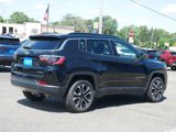 Used 2022 Jeep Compass Limited image 5