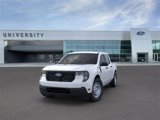 New 2025 Ford Maverick XL image 2