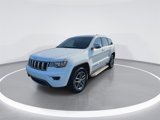 Used 2018 Jeep Grand Cherokee Limited w/ Trailer Tow Group IV image 4