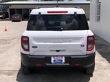 Certified 2024 Ford Bronco Sport Big Bend w/ Convenience Package image 4