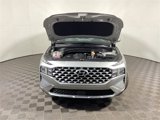 Used 2021 Hyundai Santa Fe SEL image 5