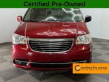 Used 2016 Chrysler Town & Country Touring w/ Driver Convenience Group image 3