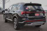 Used 2021 Hyundai Santa Fe SEL w/ Cargo Package image 4