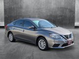 Used 2019 Nissan Sentra SV image 3
