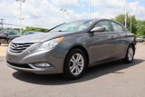 Used 2013 Hyundai Sonata GLS w/ Popular Equipment Pkg image 4