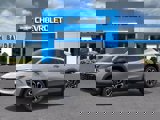 New 2025 Chevrolet Trax RS w/ Driver Confidence Package image 3