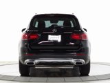 Used 2022 Mercedes-Benz GLC 300 4MATIC image 4