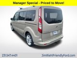 Used 2014 Ford Transit Connect Titanium image 4