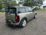 Used 2010 MINI Cooper Clubman Hardtop image 5