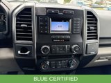 Certified 2018 Ford F150 XLT w/ Equipment Group 301A Mid image 4