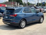 Used 2024 Chevrolet Equinox LT image 4