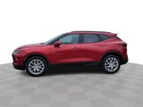 Used 2023 Chevrolet Blazer LT image 4