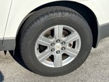 Used 2012 Chevrolet Traverse LT image 2