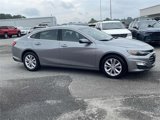 Used 2023 Chevrolet Malibu LT image 2
